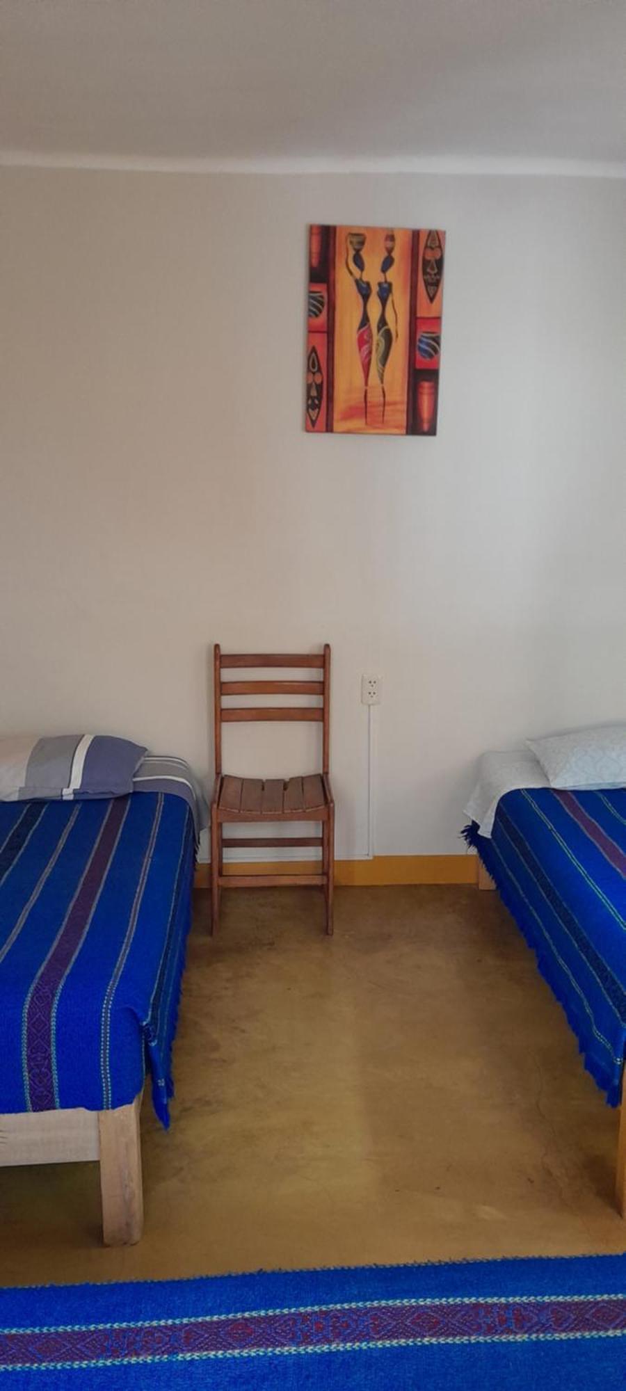 Brabant Hostal Nazca Exterior foto